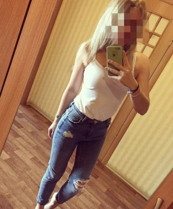 Проститутка Красная Поляна : Даша